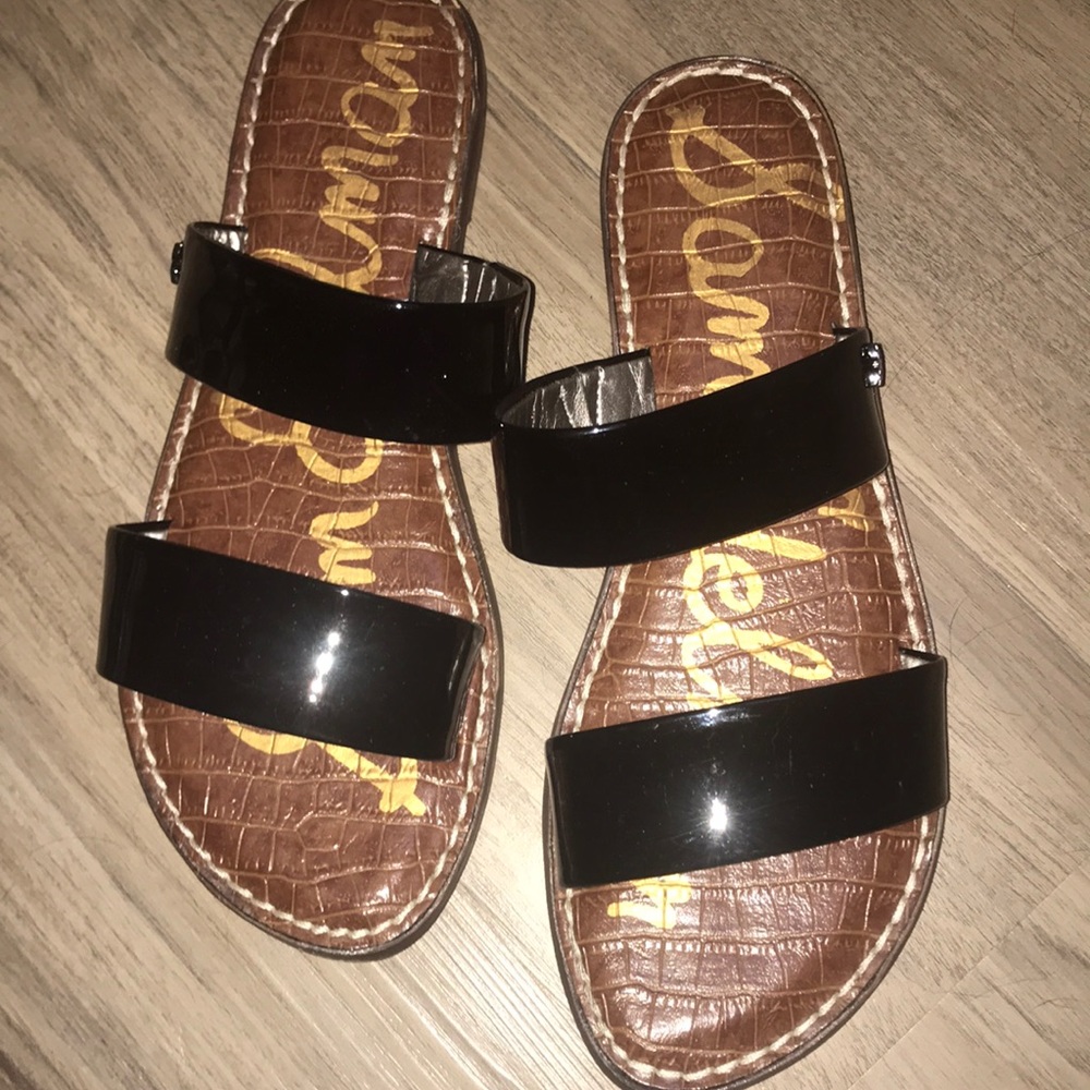 Sam Edelman sandals